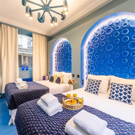 Exceptional Apartment 2Bd-6P - Tuileries-Louvre Paris Luaran gambar