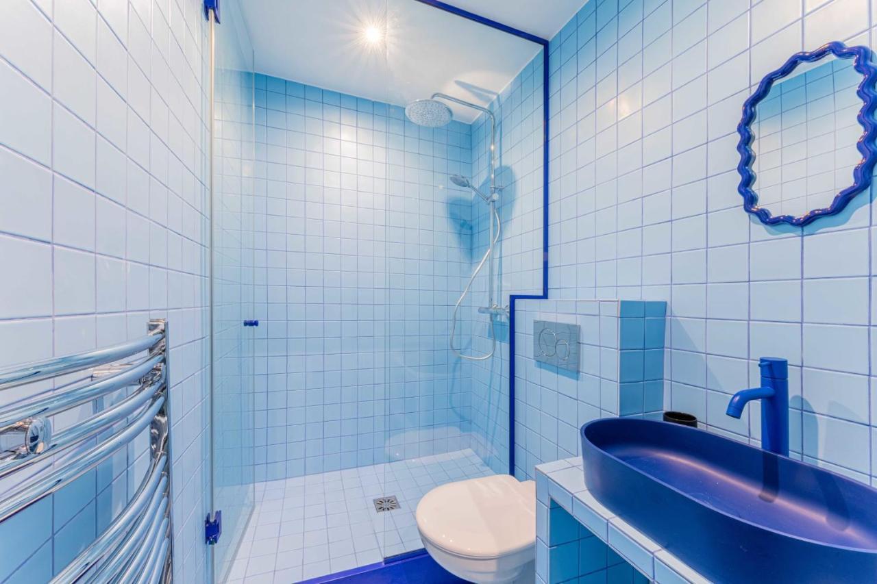 Exceptional Apartment 2Bd-6P - Tuileries-Louvre Paris Luaran gambar